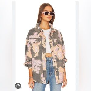 Free People Ruby jacket